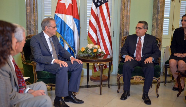 El camino hacia la “normalización” de la relación Cuba-EEUU