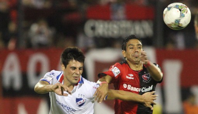 Guillermo De Los Santos jugará en Defensor 