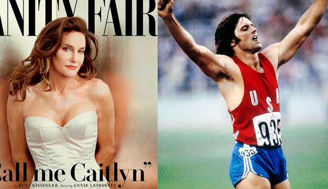 Subastan antorcha olímpica que llevó Bruce Jenner, ahora llamada Caitlyn