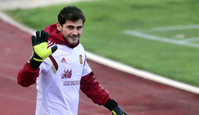 Casillas al Porto y Schweinsteiger al Manchester United