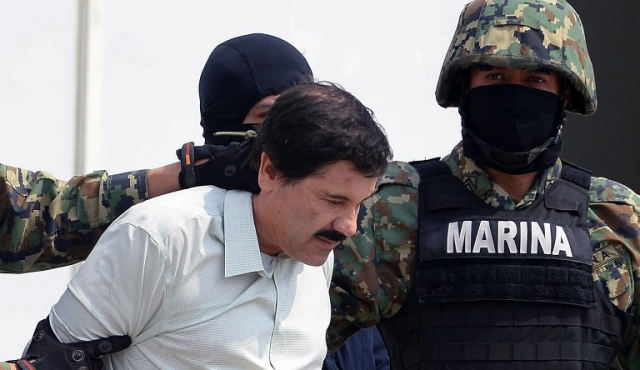“El Chapo” Guzmán escapó nuevamente de una cárcel de México​