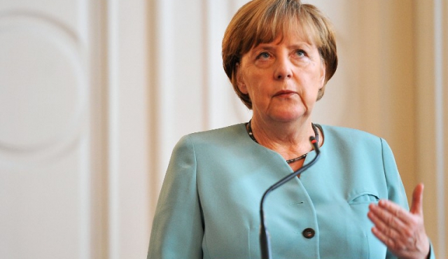 Merkel afirma que no habrá acuerdo con Grecia “a cualquier precio”