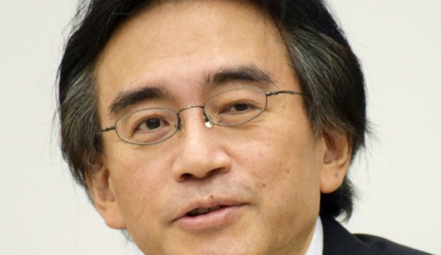 Murió el presidente de Nintendo y creador de Mario Bros