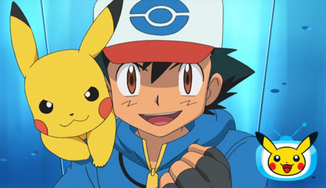 La ciencia aplicada a los Pokémon