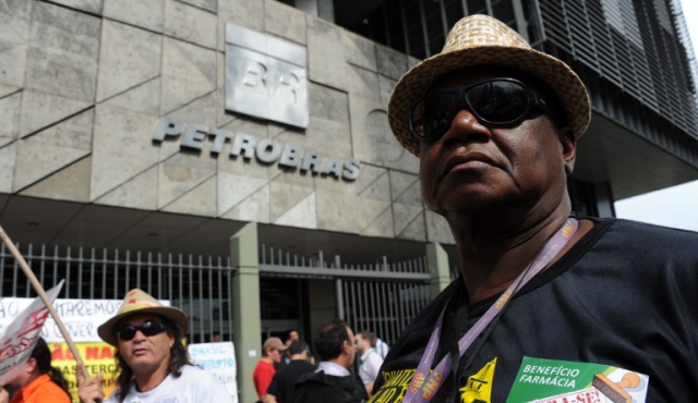 Ejecutivos de constructora Camargo Correa condenados por escándalo Petrobras