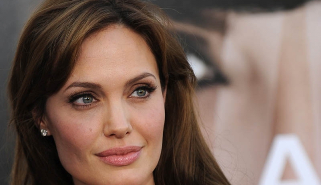 Angelina Jolie trabajará con su hijo en nueva película de Netflix