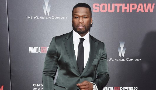 50 Cent condenado a pagar 7 millones de dólares por un video sexual