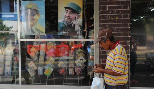 Cuba exige a EE.UU eliminar embargo y devolver Guantánamo
