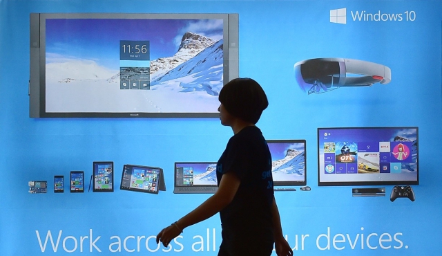 Windows 10 ya está disponible gratis en 190 países