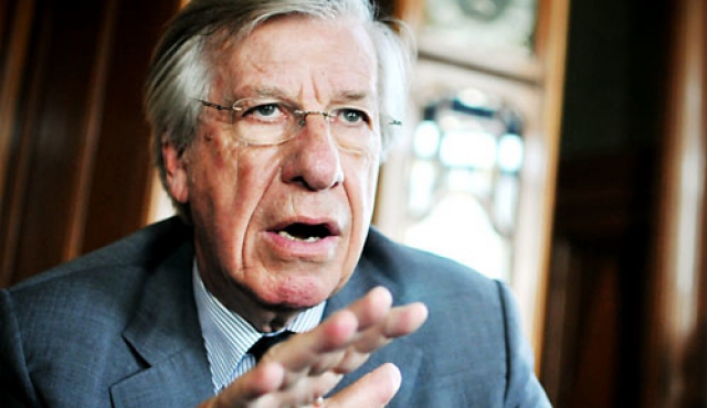 “Uruguay no está en crisis y retomará el crecimiento de la última década”