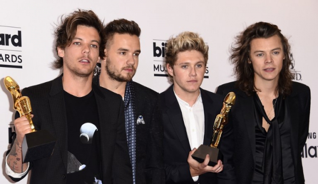 One Direction hará una pausa pero retomará sus conciertos
