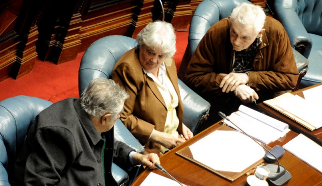 Comisión por Ancap: de investigadora a legislativa “para no presumir”