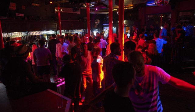 Bares gay “condenados a muerte” en Londres