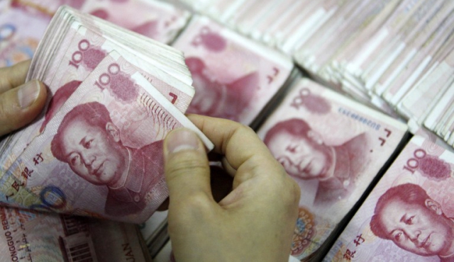 Sorpresiva devaluación en China para impulsar la economía