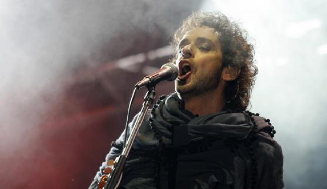 Las últimas horas de Cerati antes del ACV
