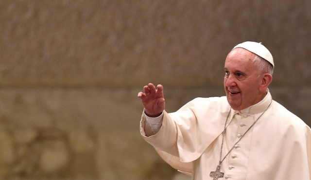 Francisco concede el perdón a católicas que hayan abortado