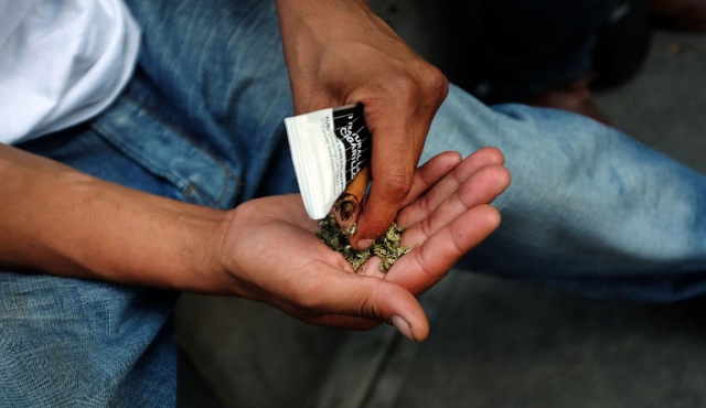 Expo cannabis con consultorio médico