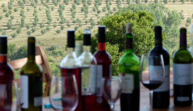 Nace Ruta Gourmet Sierra de los Caracoles