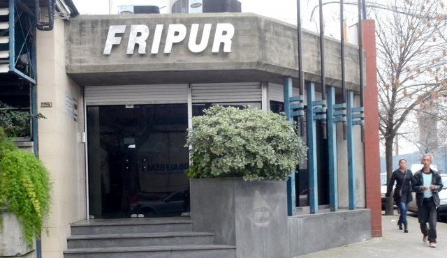 Empresa canadiense asume gestión de Fripur