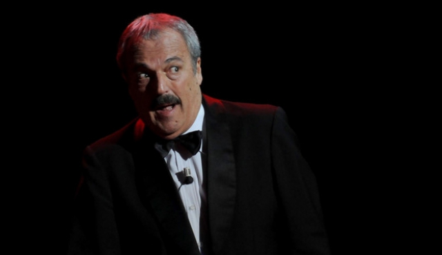 Murió Daniel Rabinovich, genio humorístico de Les Luthiers