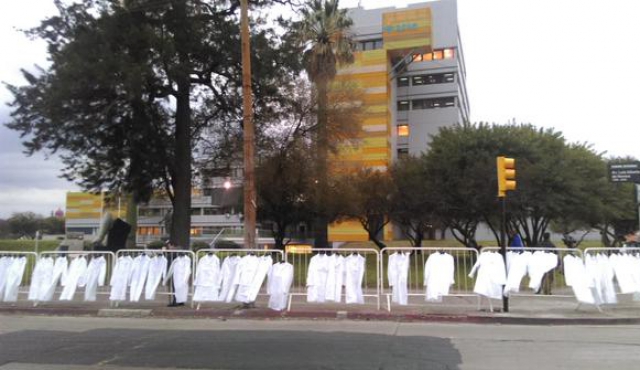 Denuncian “crisis” en ASSE antes de que las cosas pasen