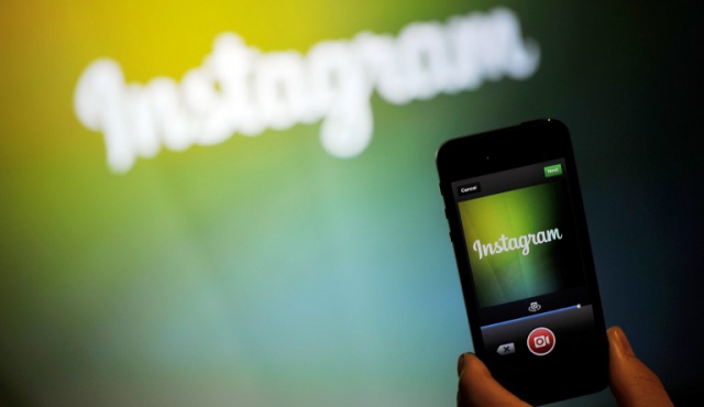 Fotos en Instagram dejan de ser solo cuadradas