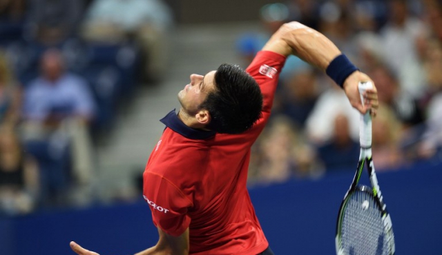 La Copa Davis debería inspirarse en el fútbol, según Djokovic