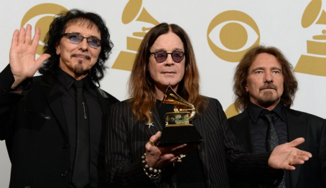 Black Sabbath anuncia The End, su gira de despedida