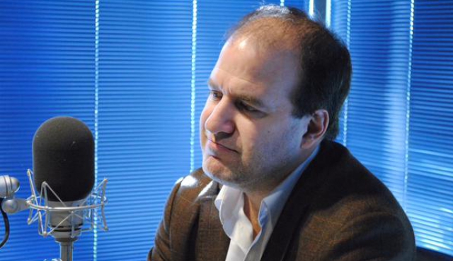 “El 20% de los cirujanos se queda la mayor parte de la masa salarial”