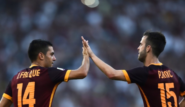 El fútbol europeo se moviliza por los refugiados