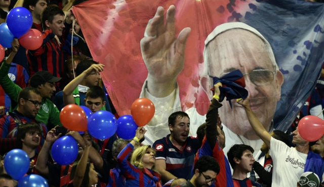 La lucha por volver a Boedo