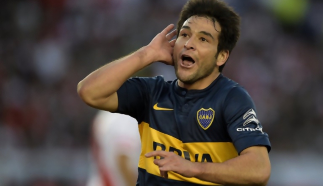 Boca ganó el superclásico con gol de Lodeiro 