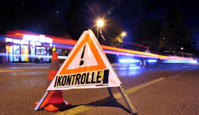 Alemania restablece los controles en sus fronteras