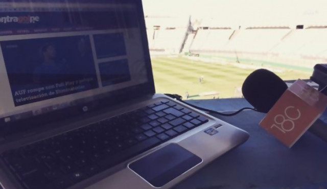 La quinta fecha en #futbolx180