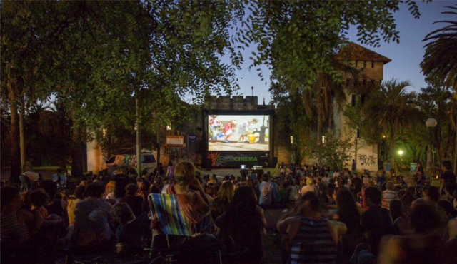 El cine uruguayo “se empieza a apagar” y reclama ajuste