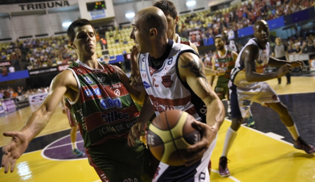 La Liga larga con clásico Aguada-Goes