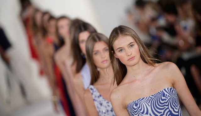 Las diez tendencias de la Semana de la Moda de Nueva York