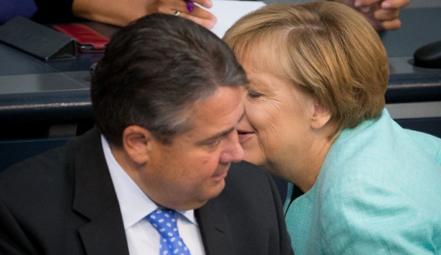 Alemania exige que toda la UE acepte cuota de refugiados