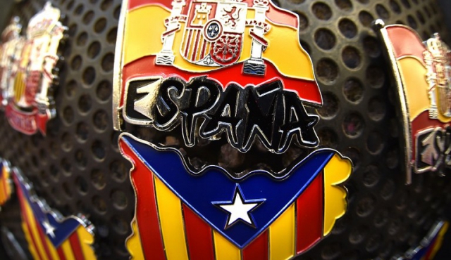 Cataluña ante una elección histórica