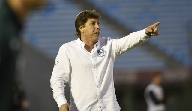 El ómnibus solo para viajar