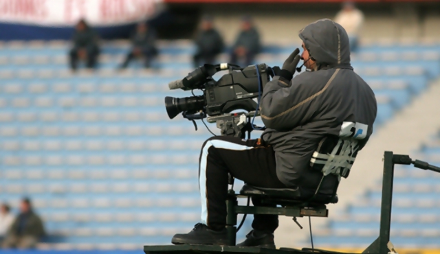 Gobierno impulsa ley para que 10% de los derechos de TV sea para los deportistas