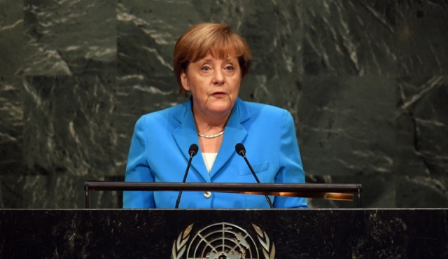 Merkel y Acnur entre los favoritos para el Nobel de la Paz
