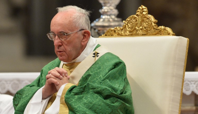 “El sueño de Dios es la unión de amor entre hombre y mujer”