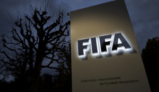 FIFA aprobó cinco candidaturas