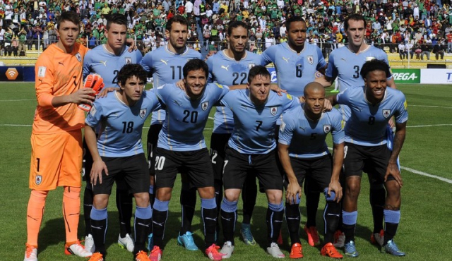 Bolivia-Uruguay debió verse en TV abierta