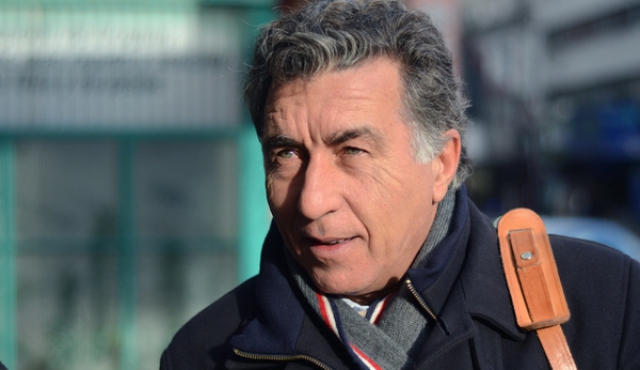 “Si hay algo que no precisamos en este momento es timba”