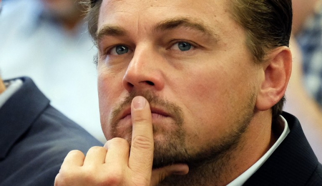 DiCaprio producirá una película sobre escándalo de Volkswagen