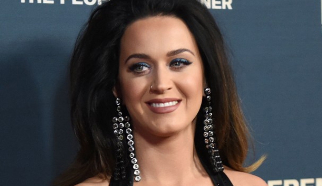 Katy Perry y Mariela Castro, un paseo por La Habana