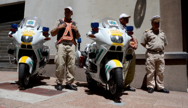 “La Republicana de tránsito sabe poco”