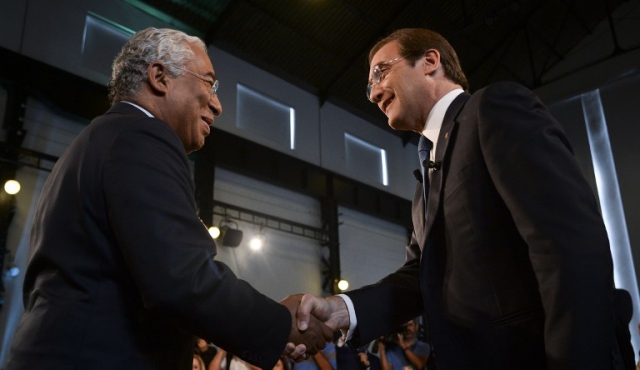 Socialistas y radicales pueden formar gobierno en Portugal